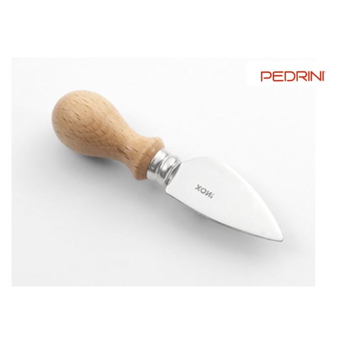 PEDRINI COLTELLO FORMAGGIO GRANA PEDRINI COLTELLO FORMAGGIO GRANA