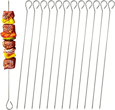 SPIEDINI ACCIAIO PZ.12 SPIEDINI ACCIAIO PZ.12