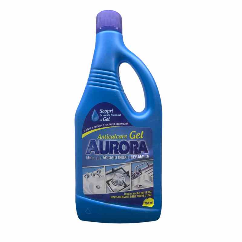 AURORA ANTICALCALCARE ML.780 AURORA ANTICALCALCARE ML.780