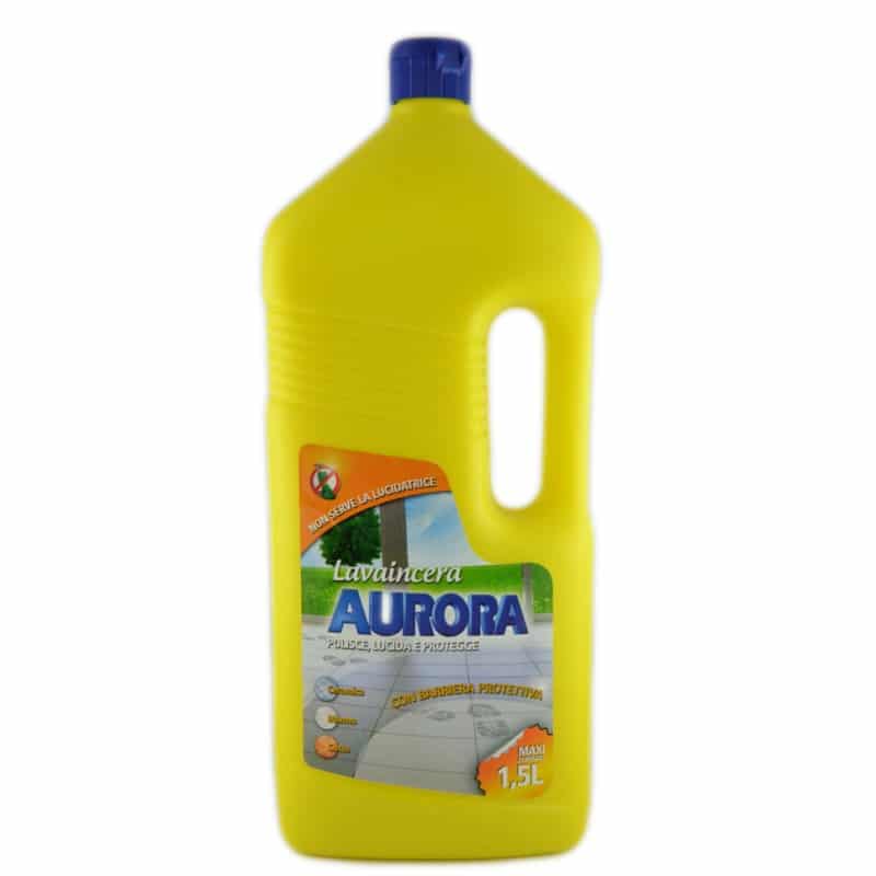 AURORA LAVAINCERA LT.1.5 AURORA LAVAINCERA LT.1.5