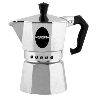 MORENITA CAFFETTIERA TZ.1 MORENITA CAFFETTIERA TZ.1