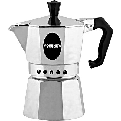 MORENITA CAFFETTIERA TZ.2 MORENITA CAFFETTIERA TZ.2