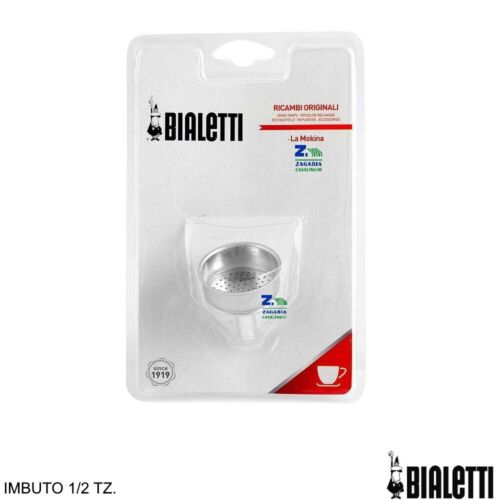 BIALETTI IMBUTO TZ.3