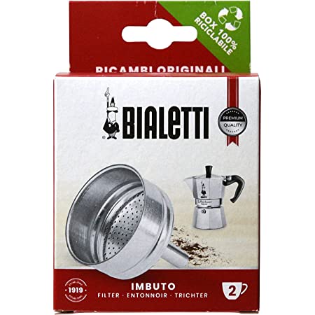 BIALETTI IMBUTO TZ.2