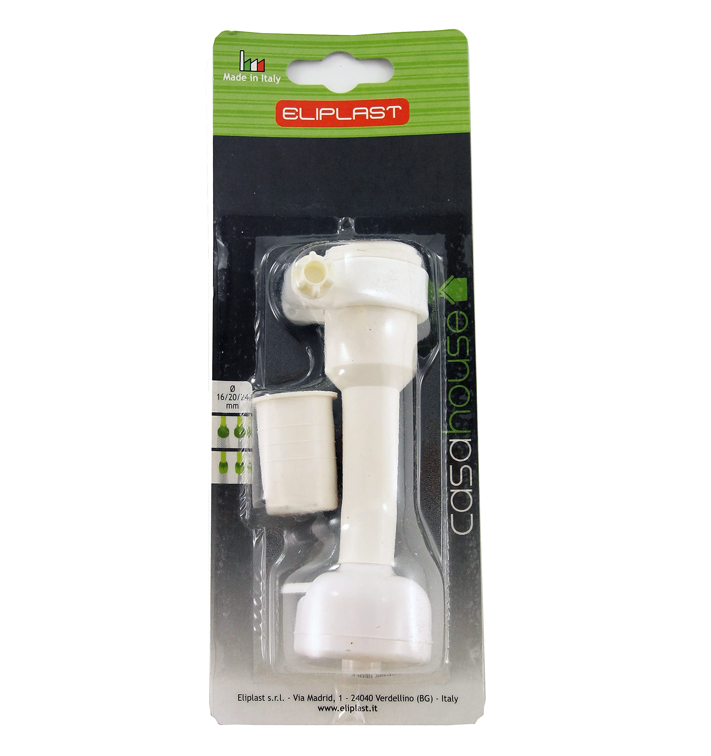 ELIPLAST ROMPIGETTO CON DOCCETTA ELIPLAST ROMPIGETTO CON DOCCETTA