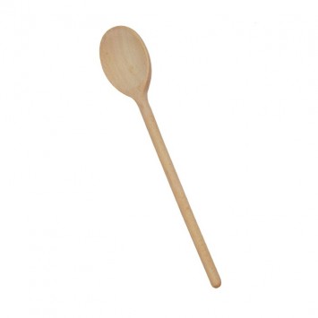 ELIPLAST CUCCHIAIO LEGNO CM.40 ELIPLAST CUCCHIAIO LEGNO CM.40