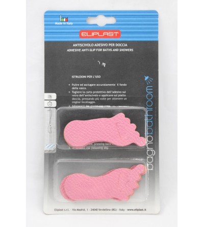 ELIPLAST ANTISCIVOLO PIEDI 236/12 ELIPLAST ANTISCIVOLO PIEDI 236/12