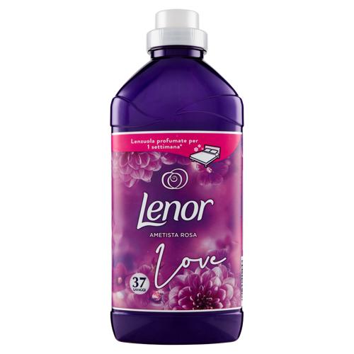 Lenor ammorbidente ametista 38 lavaggi ml.798