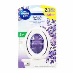 AMBIPUR BAGNO LAVANDA ML.7.5 AMBIPUR BAGNO LAVANDA ML.7.5