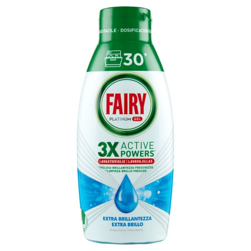FAIRY GEL OCEAN ML.504 FAIRY GEL OCEAN ML.504