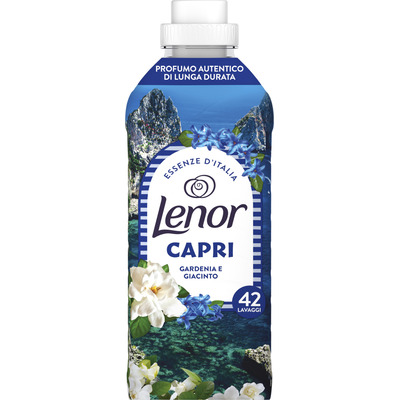 LENOR ESSENZE CAPRI 42 LAVAGGI LENOR ESSENZE CAPRI 42 LAVAGGI