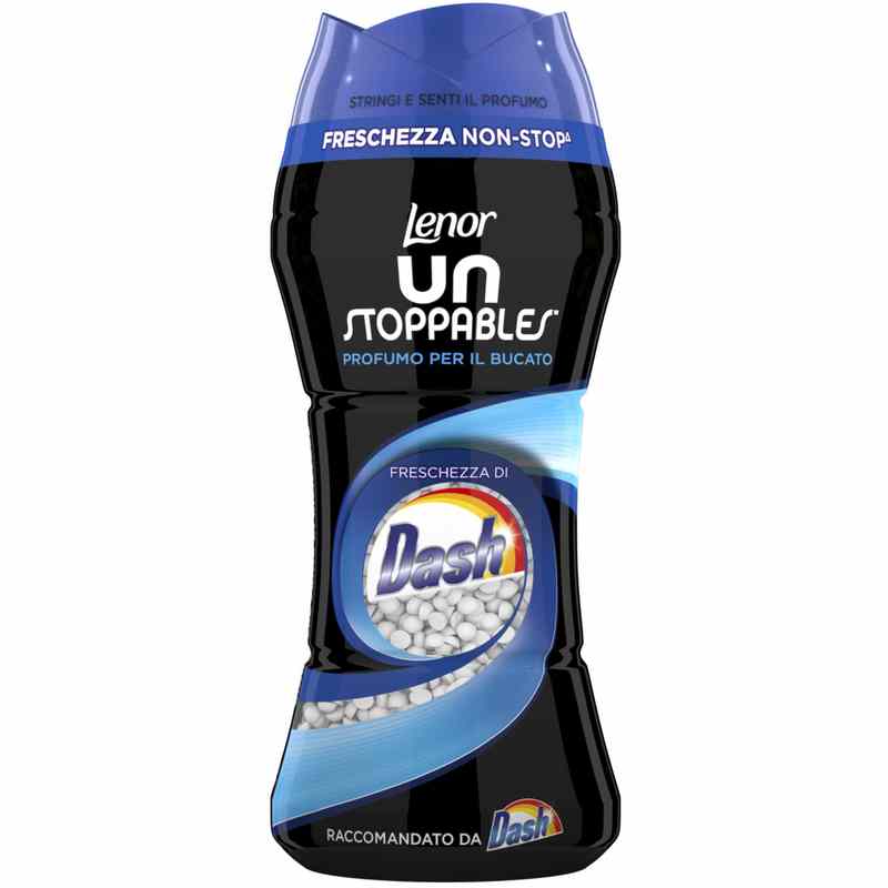 LENOR CRISTALLI DASH GR.210 LENOR CRISTALLI DASH GR.210