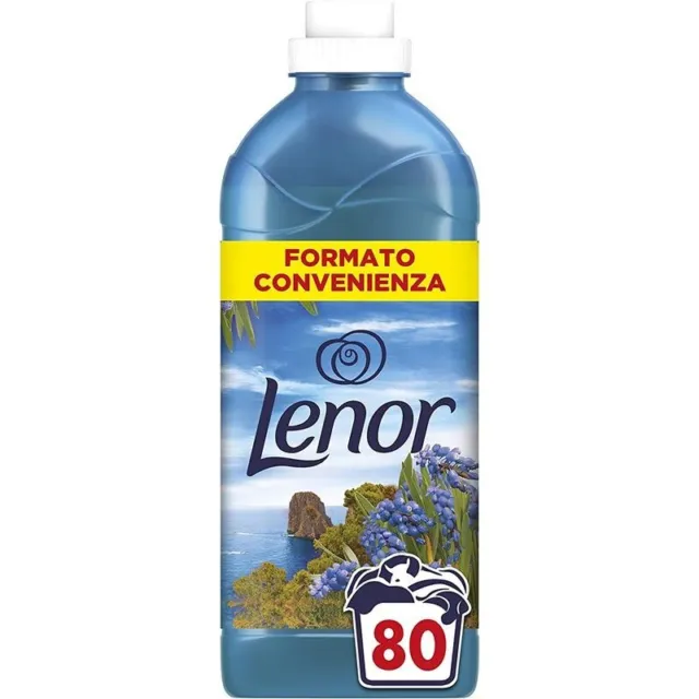 LENOR CAPRI 86 LAVAGGI LT.1.86 LENOR CAPRI 86 LAVAGGI LT.1.86