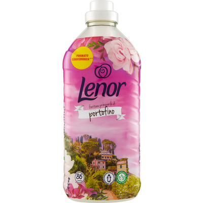 LENOR PORTOFINO 86 LAVAGGI LENOR PORTOFINO 86 LAVAGGI