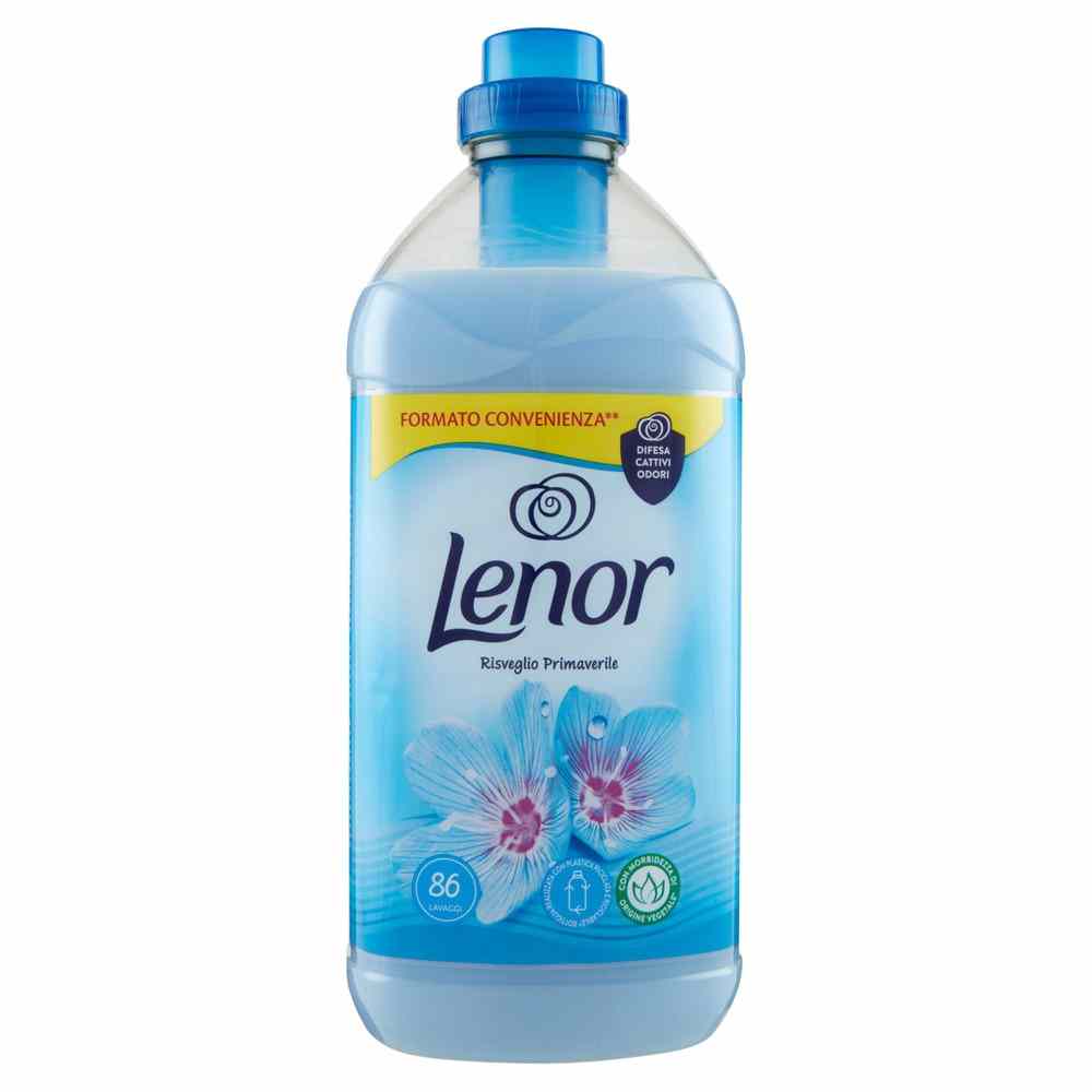 LENOR PRIMAVERA 86 LAVAGGI LENOR PRIMAVERA 86 LAVAGGI
