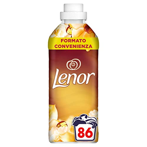 LENOR ORO E FIORI 86 LAVAGGI LENOR ORO E FIORI 86 LAVAGGI