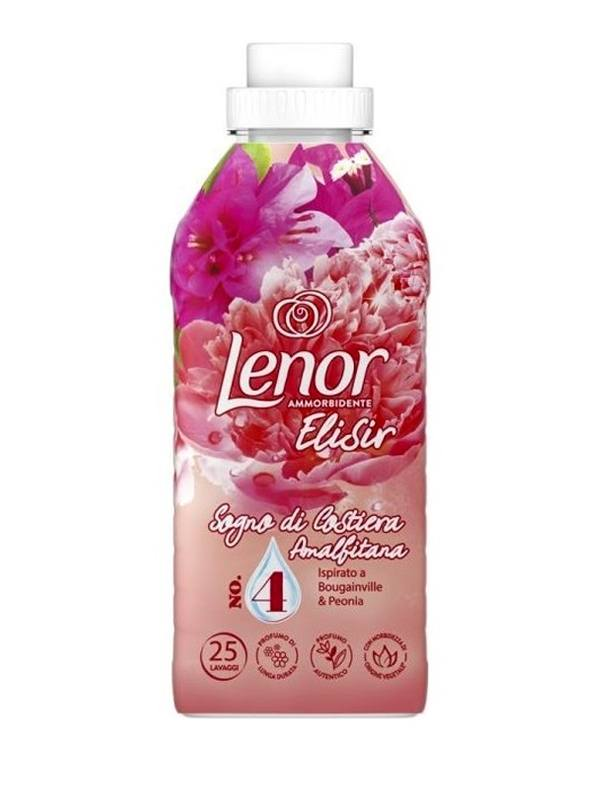 LENOR ELISIR AMALFITANA 25 LAVAGGI
