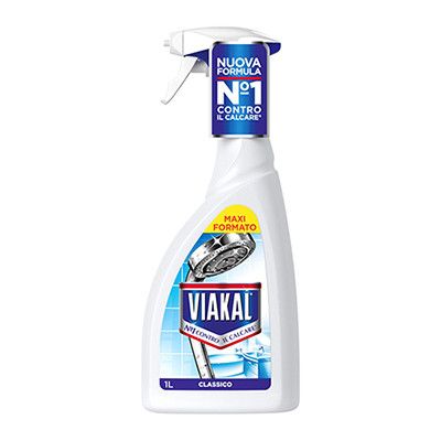 VIAKAL SPRAY REGOLARE ML.470 VIAKAL SPRAY REGOLARE ML.470