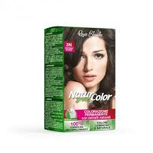 NATUR COLOR CASTANO SCURO 3N ML.120 NATUR COLOR CASTANO SCURO 3N ML.120