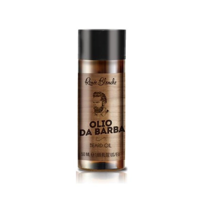 RENEE OLIO DA BARBA ML.50 RENEE OLIO DA BARBA ML.50