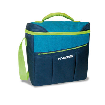 BORSA TERMICA URBAN LT.8 BORSA TERMICA URBAN LT.8