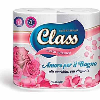 VIT IGIENICA CLASS PZ.4 VIT IGIENICA CLASS PZ.4