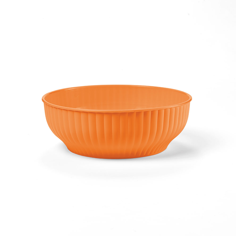 INSALATIERA COSTOLATA CM.28 INSALATIERA COSTOLATA CM.28