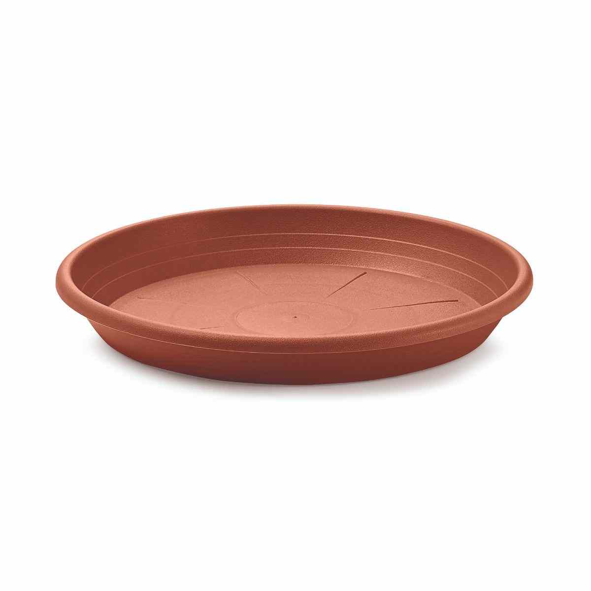SOTTOVASO CILINDRO COTTO CM.25 SOTTOVASO CILINDRO COTTO CM.25