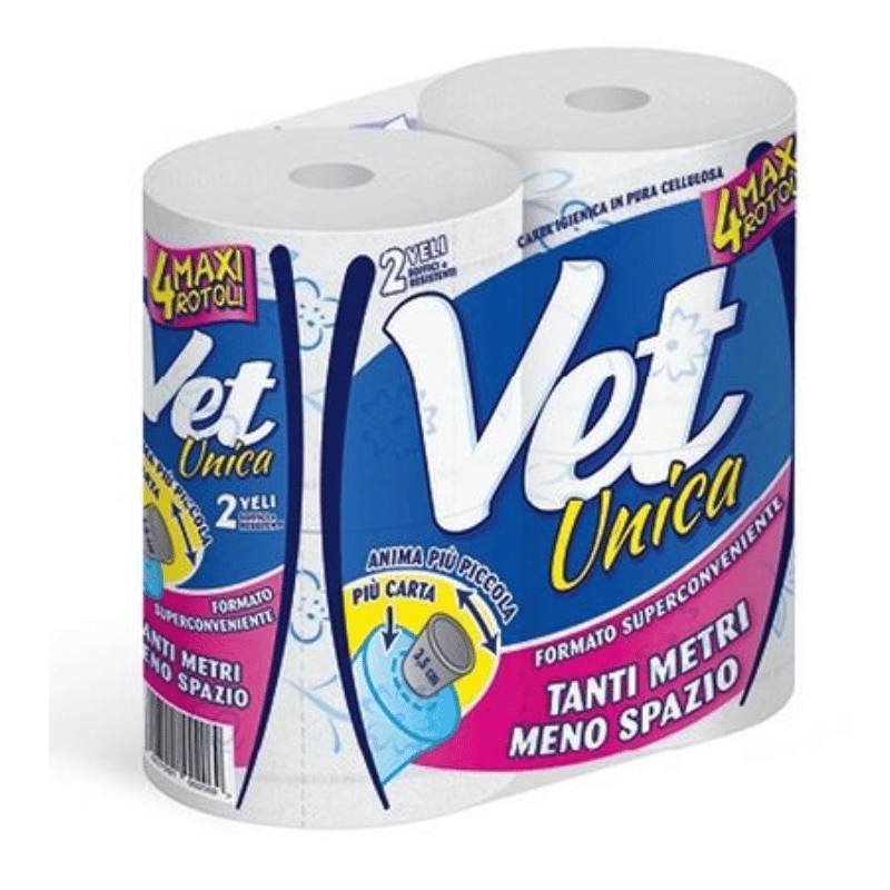 VET IGIENICA 2 VELI PZ.4