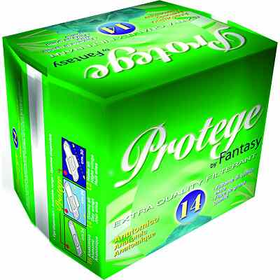 PROTEGE ASSORBENTI ANATOMICO PZ.14 PROTEGE ASSORBENTI ANATOMICO PZ.14