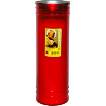 LUMINO T.100 ROSSO