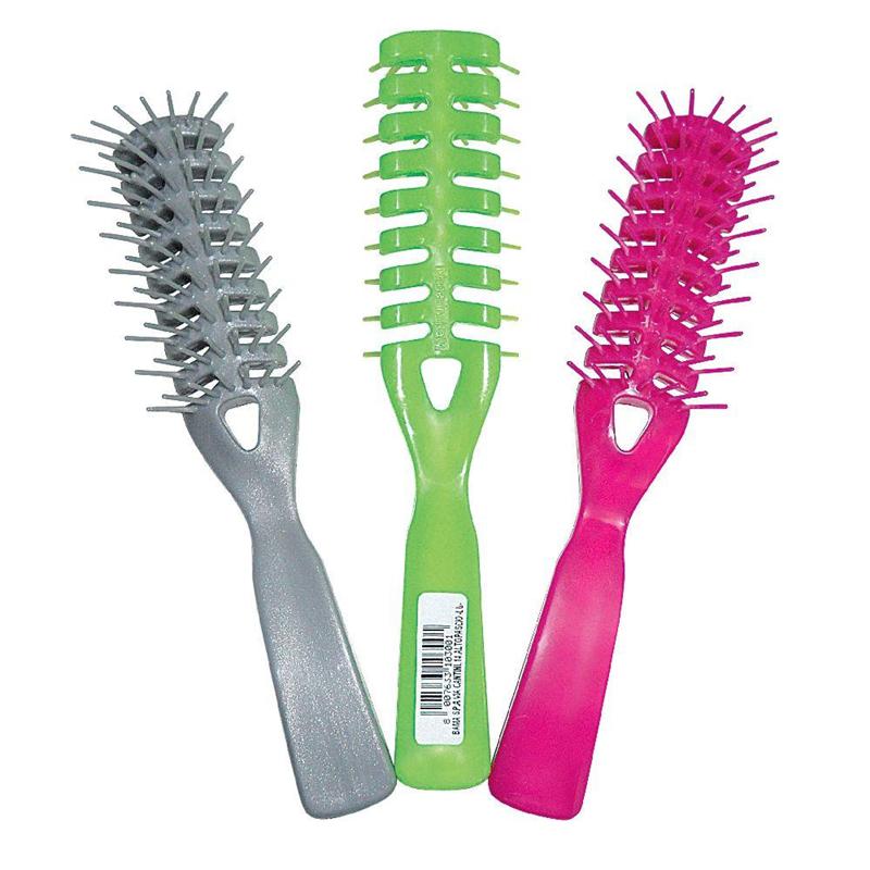 Bama spazzola capelli 10300