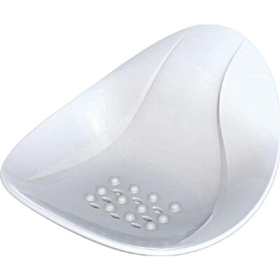 BAMA PORTASAPONE WHITE BAMA PORTASAPONE WHITE