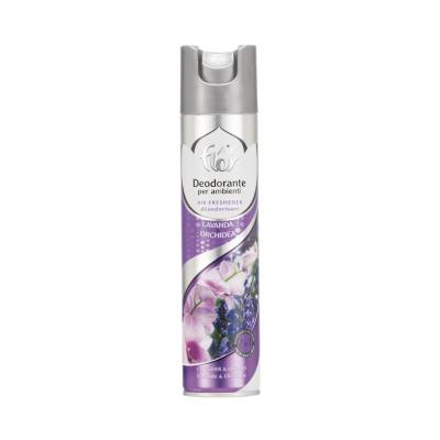 AIR FLOR SPRAY LAVANDA ML.300 AIR FLOR SPRAY LAVANDA ML.300