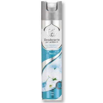 AIR FLOR SPRAY TALCO ML.300 AIR FLOR SPRAY TALCO ML.300