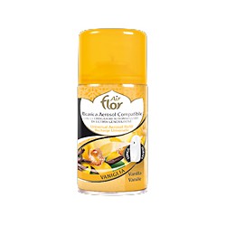 AIR FLOR MATIC VANIGLIA RICARICA ML.250 AIR FLOR MATIC VANIGLIA RICARICA ML.250
