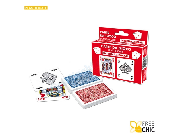 CARTE GIOCO FRANCESI CARTE GIOCO FRANCESI