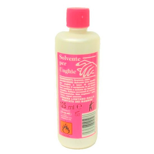 ACETONE ML.125