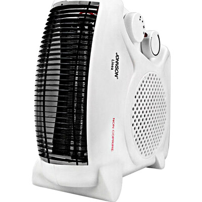 JOHNSON LINEA TERMOVENTILATORE