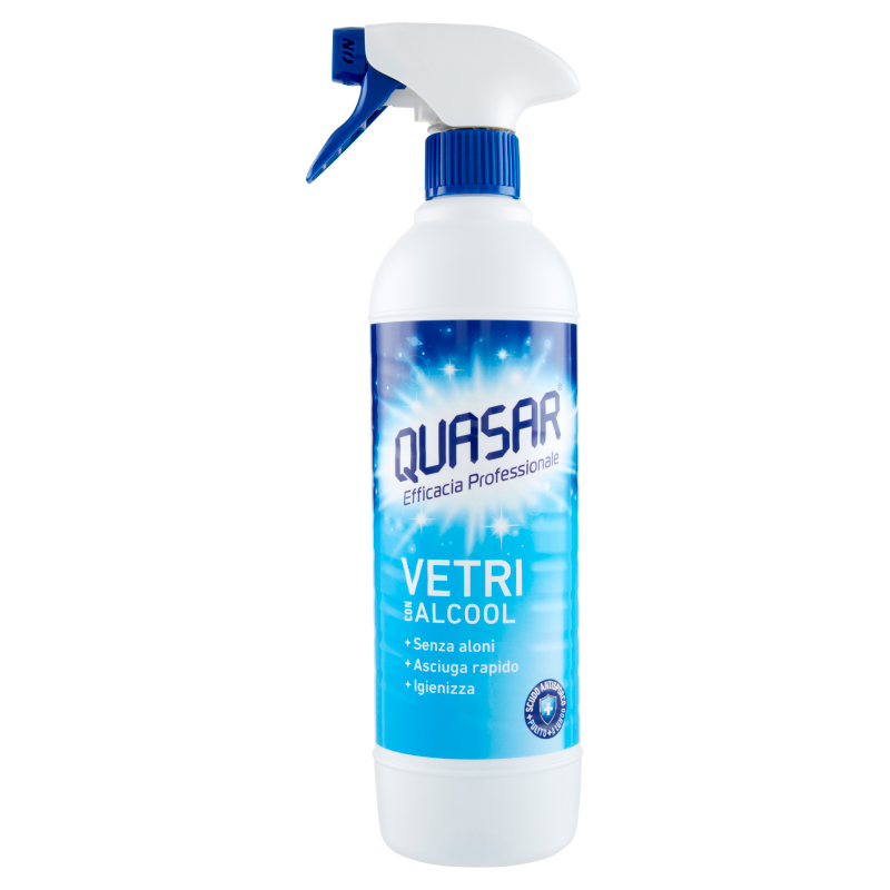 QUASAR VETRI ML.580