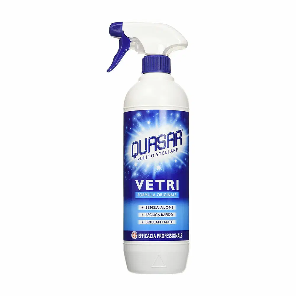 QUASAR VETRI ML.580 QUASAR VETRI ML.580