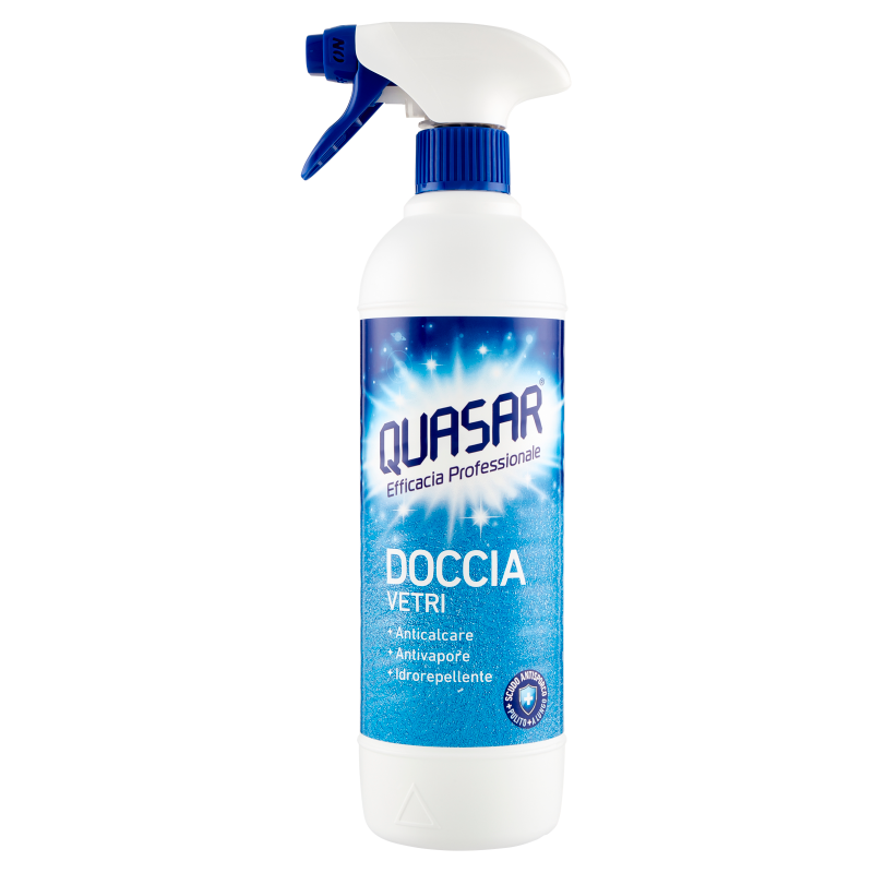 QUASAR DOCCIA VETRI ML.580 QUASAR DOCCIA VETRI ML.580