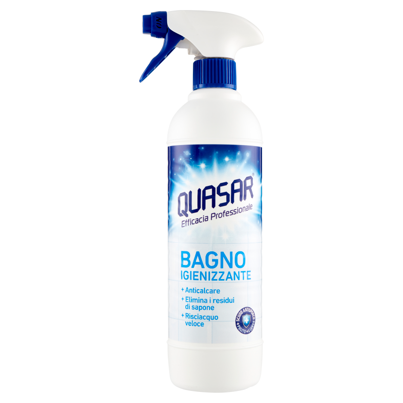 QUASAR BAGNO ML.580 QUASAR BAGNO ML.580