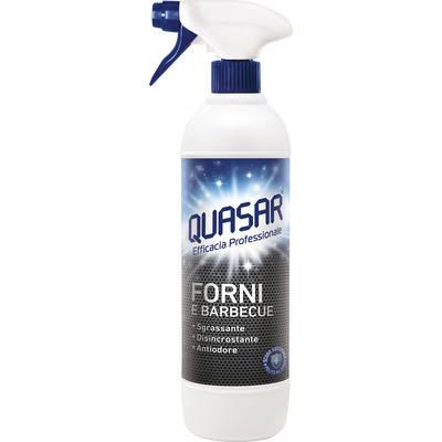 QUASAR FORNI E BARBECUE ML.580 QUASAR FORNI E BARBECUE ML.580