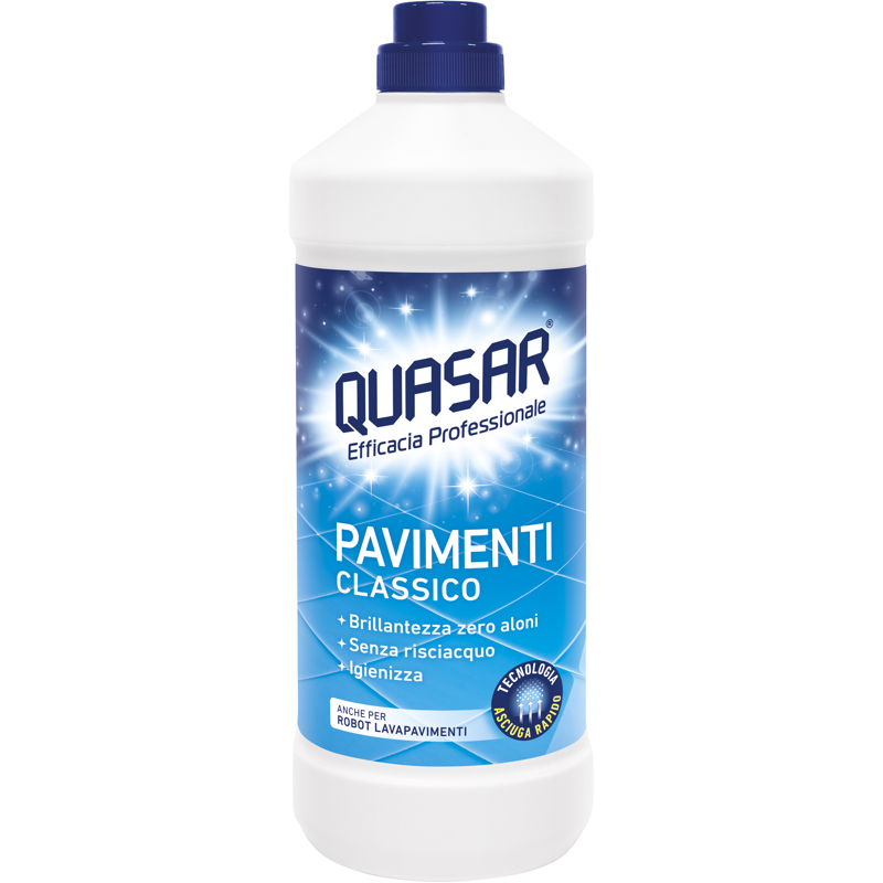 Quasar pavimenti classico ml.1000