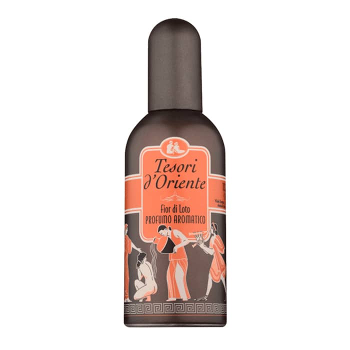 TESORI ORIENTE PROFUMO LOTO ML.100 TESORI ORIENTE PROFUMO LOTO ML.100
