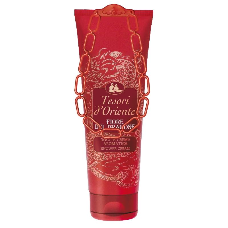 TESORI ORIENTE DOCCIA DRAGONE ML.250 TESORI ORIENTE DOCCIA DRAGONE ML.250