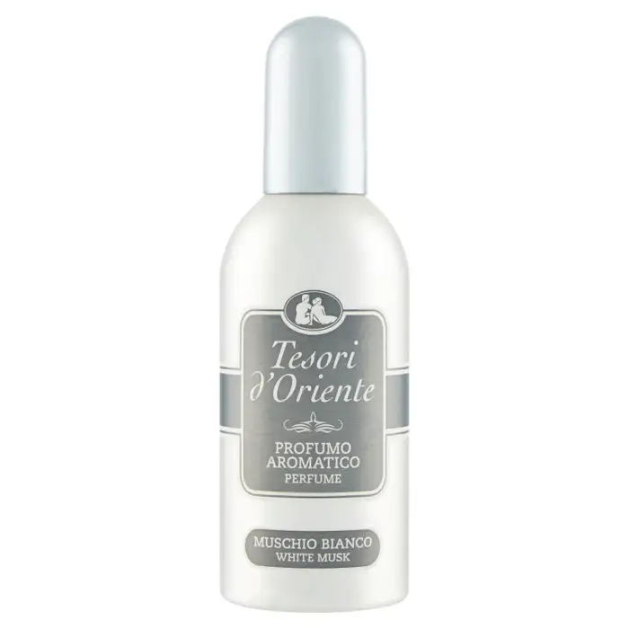 TESORI ORIENTE PROFUMO MUSCHIO B. ML.100 TESORI ORIENTE PROFUMO MUSCHIO B. ML.100