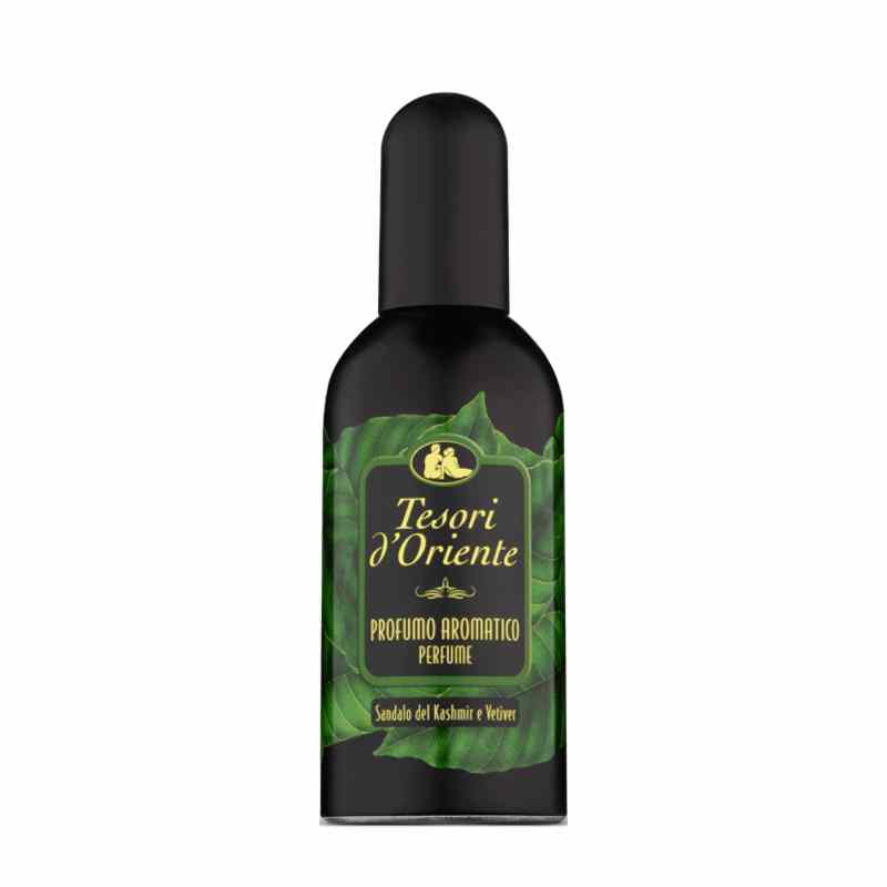 TESORI ORIENTE PROFUMO SANDALO ML.100 TESORI ORIENTE PROFUMO SANDALO ML.100