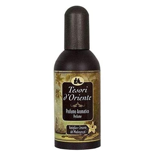 TESORI ORIENTE PROFUMO ZENZERO ML.100